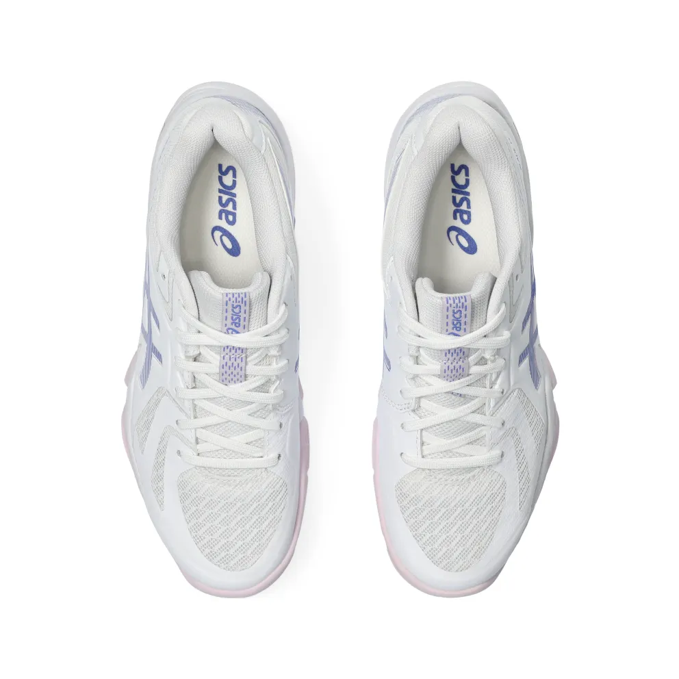 Asics Blade Ff White/Sapphire (1072A094.101)