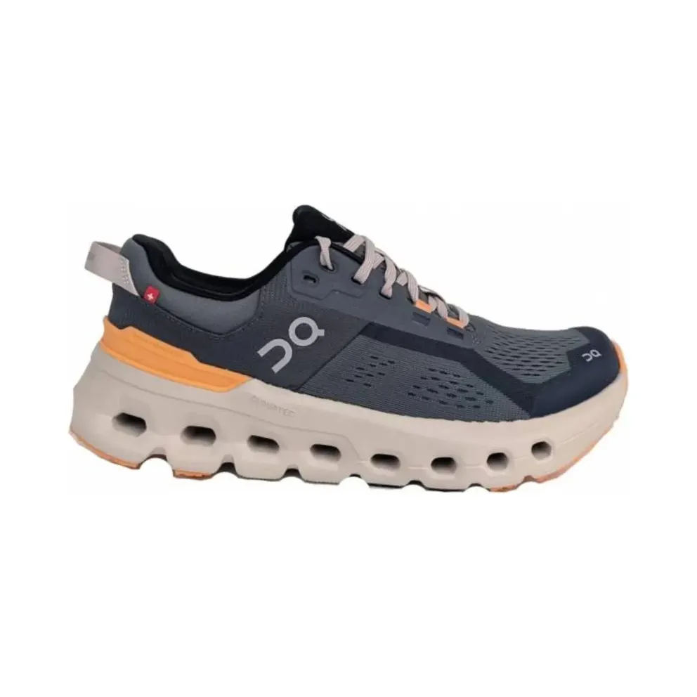 ON Cloudcore 2 Women Men, Grey (3WF10443327)