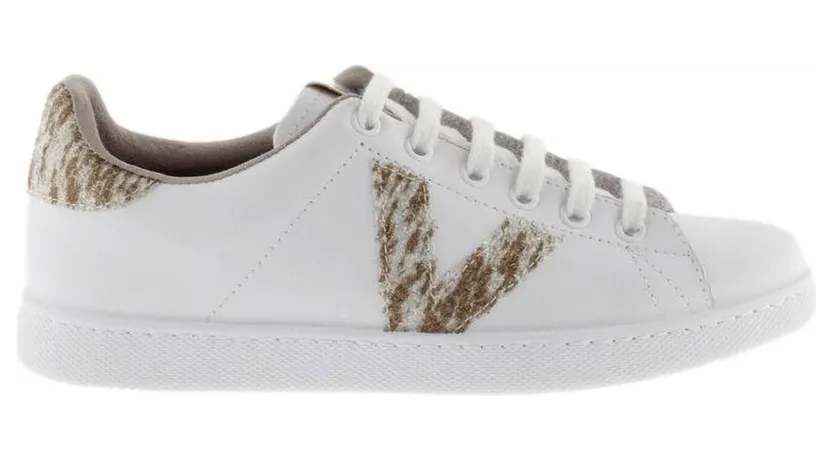 Victoria sneaker avellana (1125188-742)