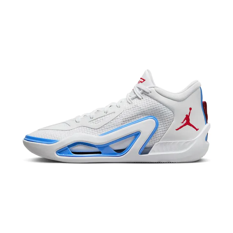 Jordan Tatum 1 PF Archer Ave St. Louis (White Sole) (DX6732-100)