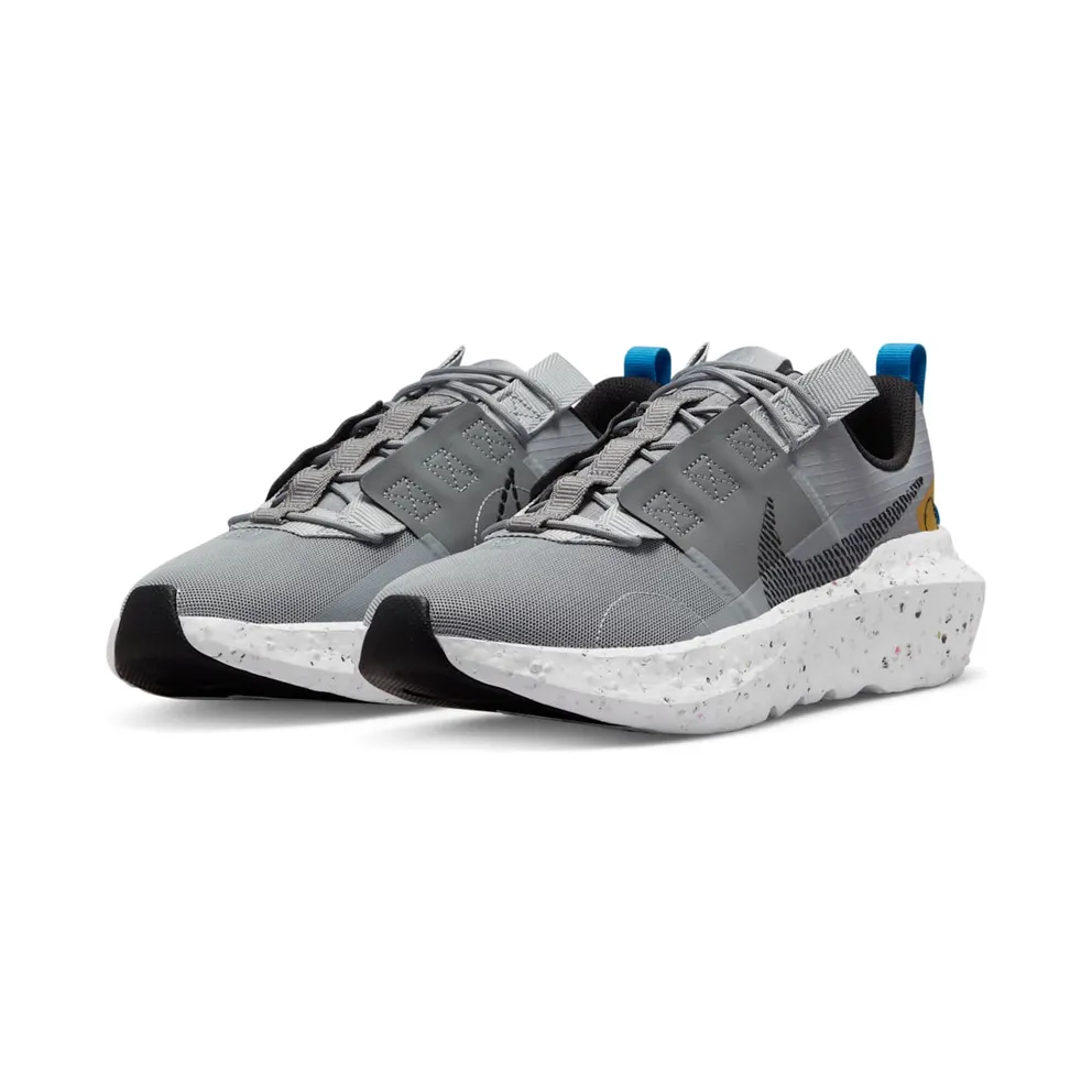 Nike Crater Impact SE Grey (DJ6308-001)