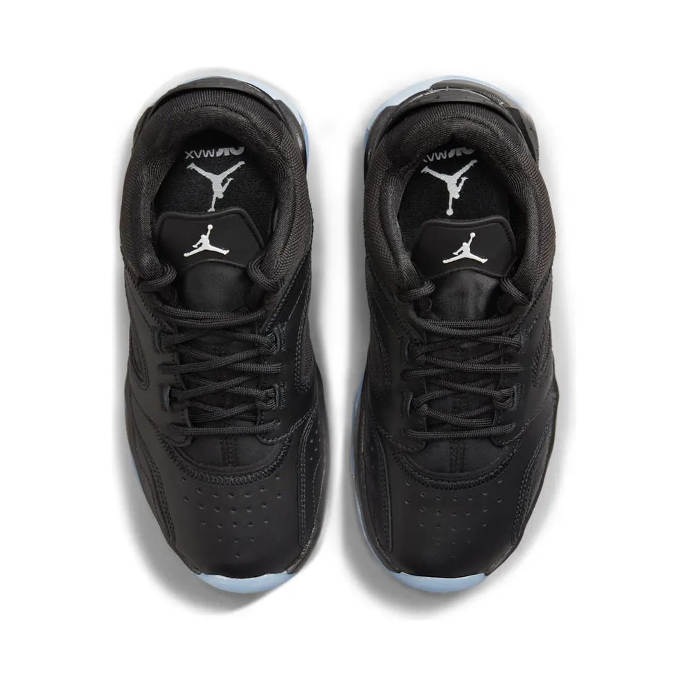 Jordan Point Lane Older Kids’ Black (DA8032-003)
