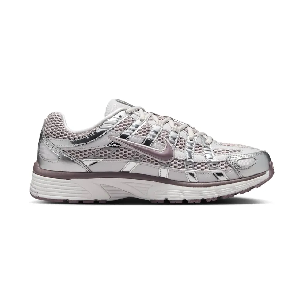 Nike P-6000 “Platinum Violet Vast Gre” (IB4019-019)