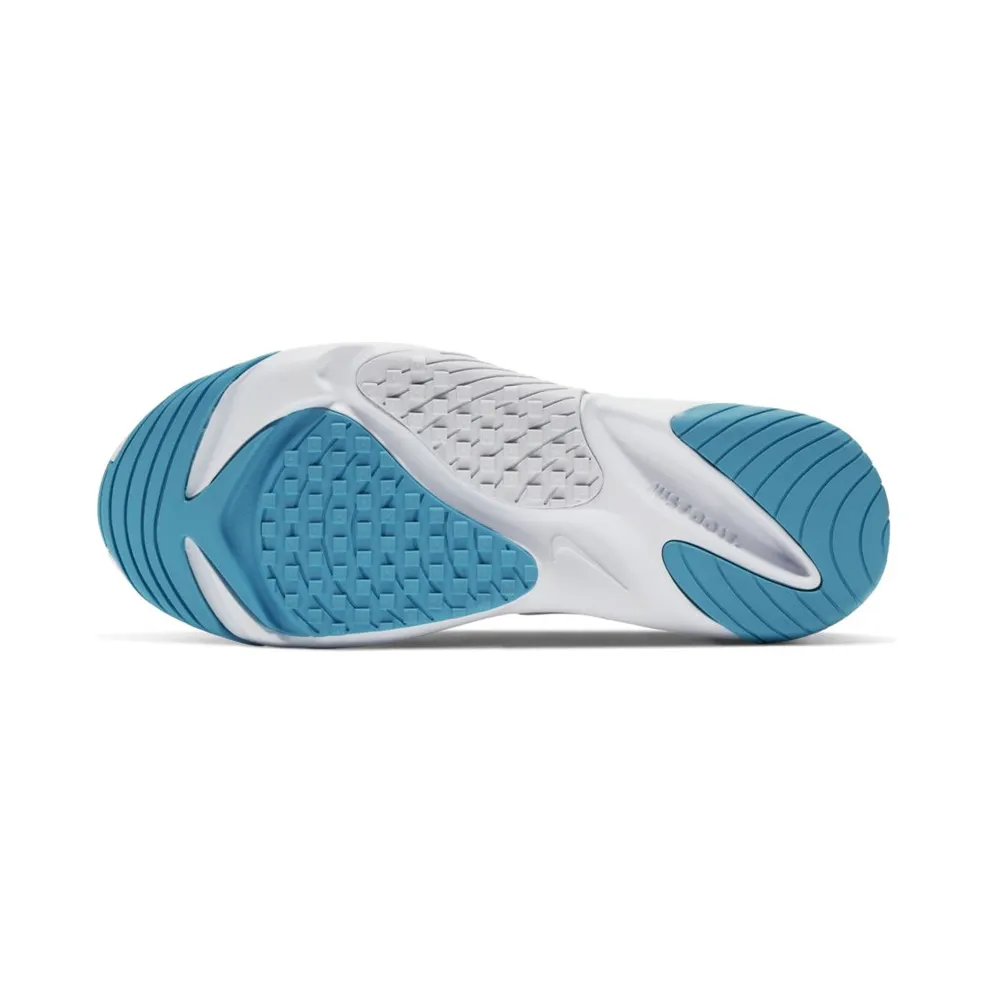 Nike Zoom 2K “Blue Fury / White / Limelight / Black” (AO0354-401)