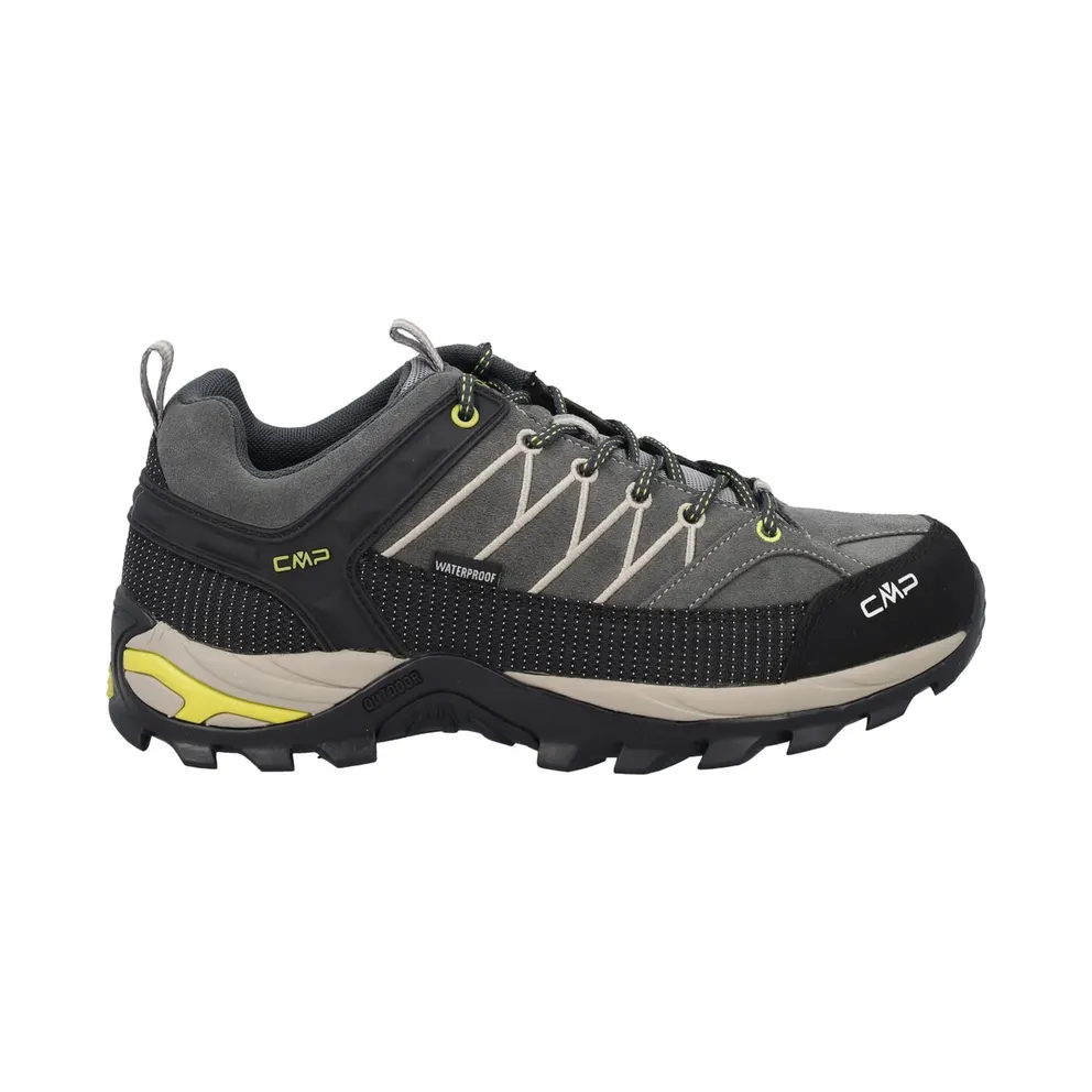 CMP sneaker Grey (3Q13247-57UZ)