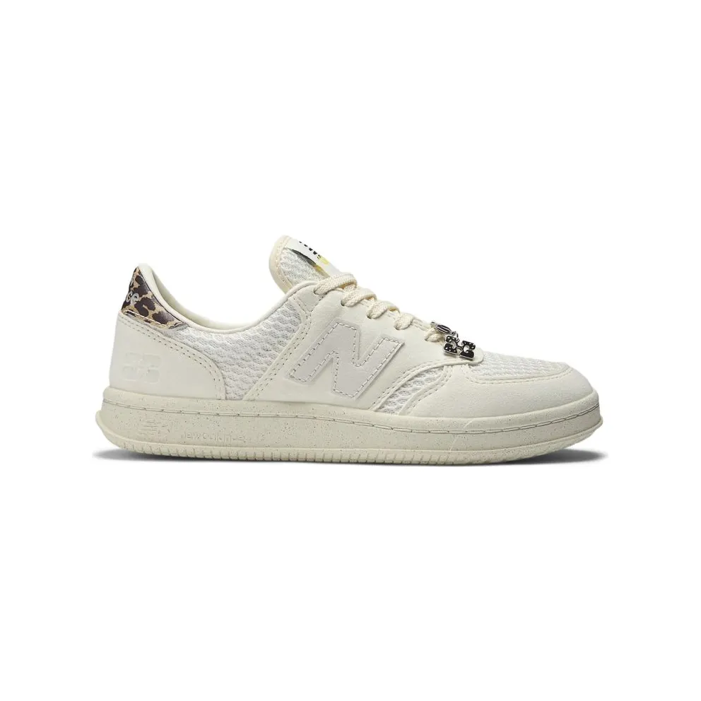New Balance T500 GANNI Off White (CT500GA)