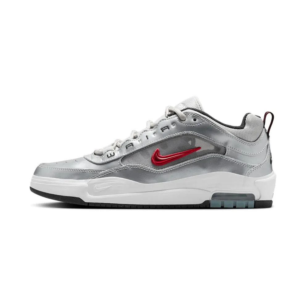 Nike SB Air Max Ishod Wair Silver Bullet (HF3062-001)