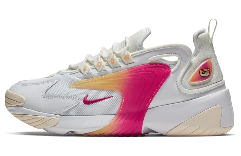 Nike Zoom 2K Rush Pink (AO0354-102)
