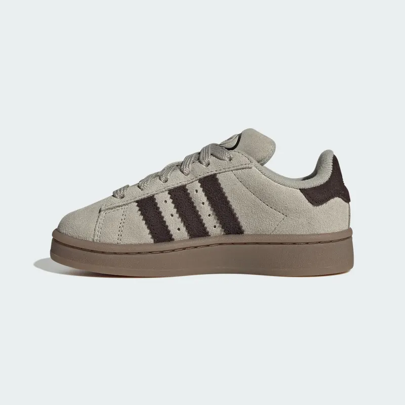 Adidas CAMPUS 00s Shoes Sesame / Aurora Coffee / Gum (KI9403)