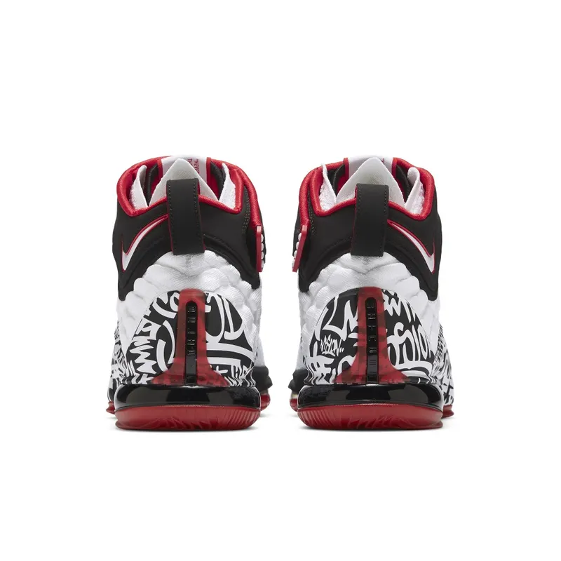 Nike Lebron 17 Graffiti (CT6052-100)