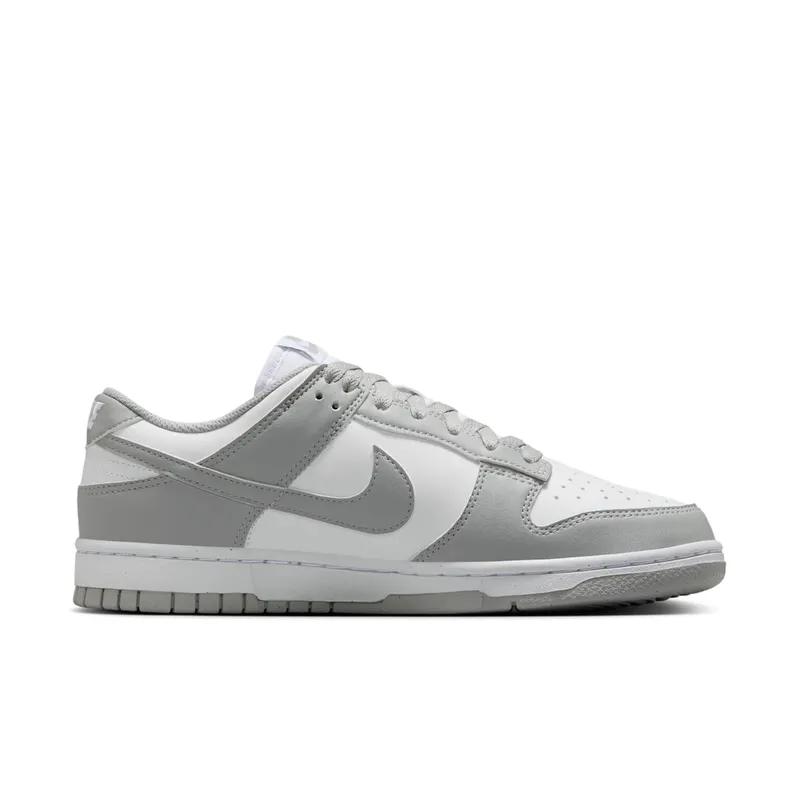 Nike Dunk Low Next Nature “Light Smoke Grey” (DD1873-113)