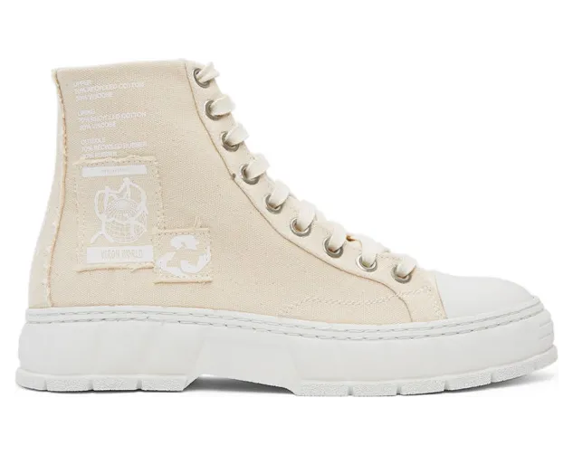 Viron Off-White 1982 Sneakers (1982-C-11)