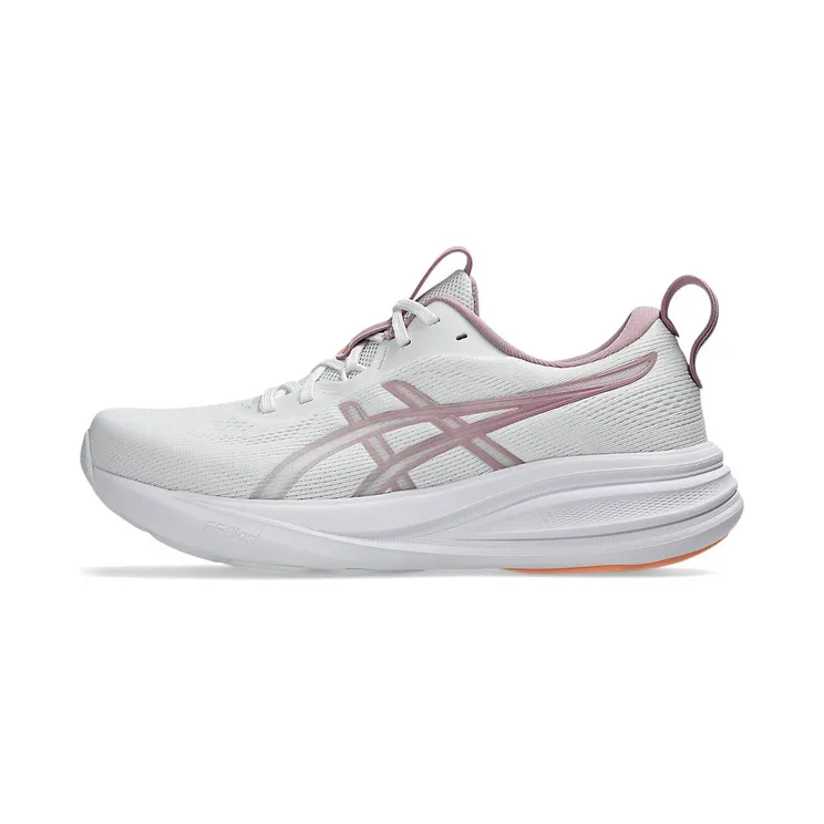 ASICS GEL-PULSE 17 “White / Taro Purple” (1012B930-101)
