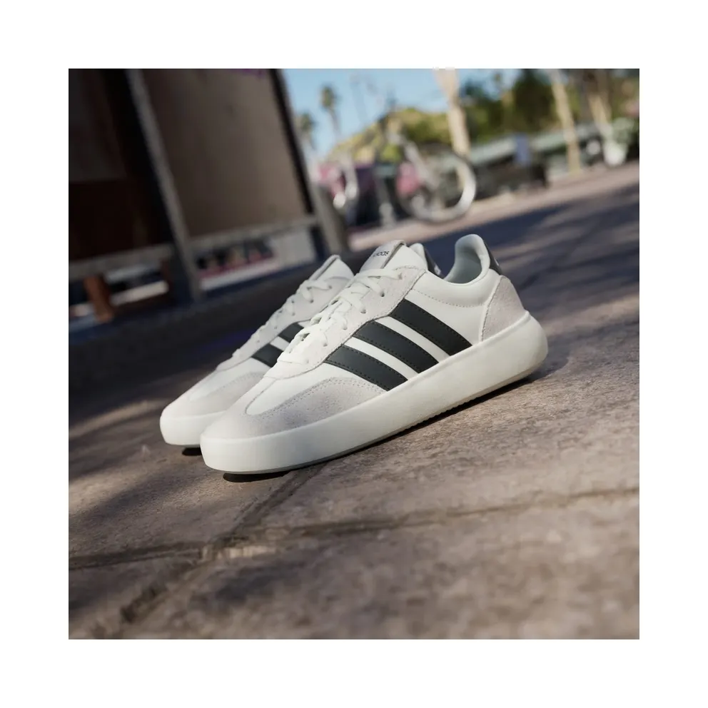 adidas Barreda Decode Off White Core Black (JR3531)