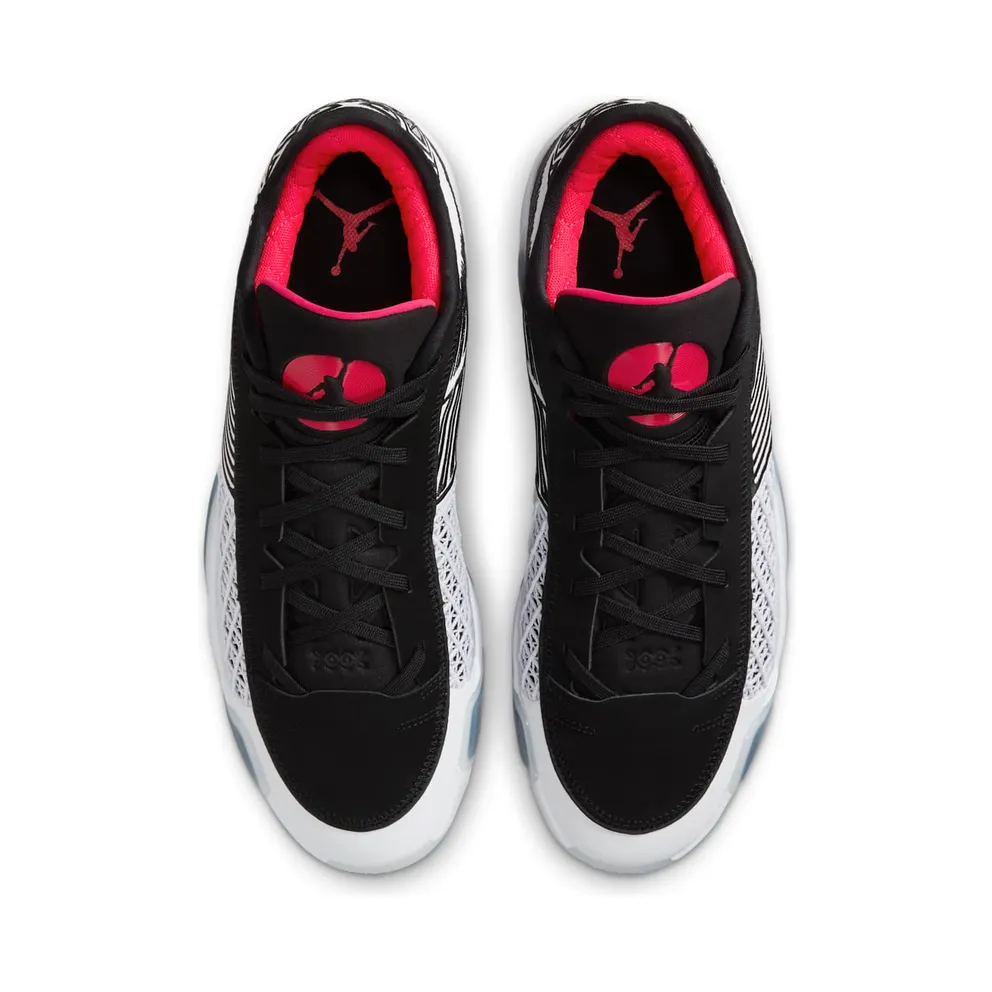 Jordan 38 Low Fundamental 2.0 (Clear Sole) (FD2326-101)