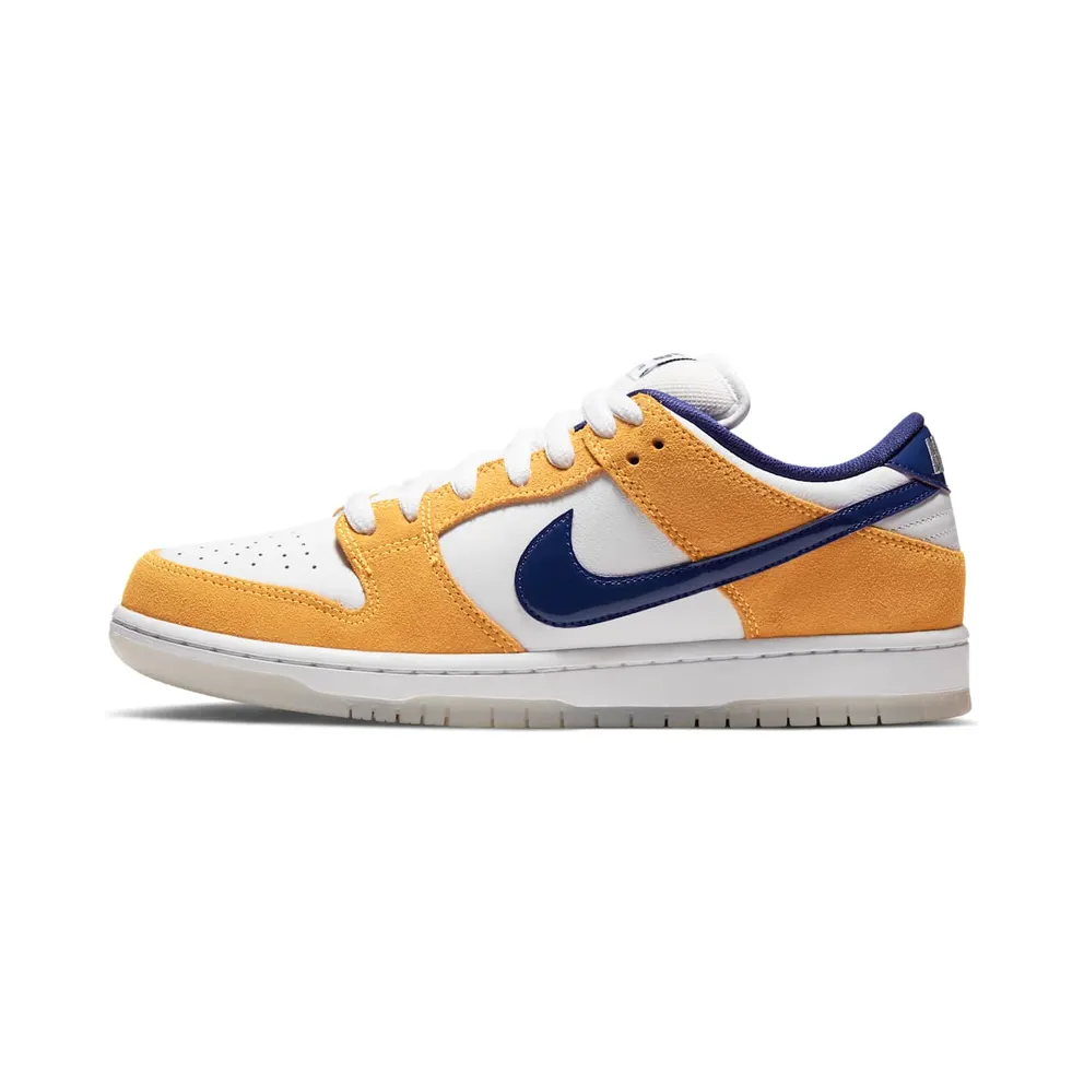 Nike SB Dunk Low Laser Orange (BQ6817-800)