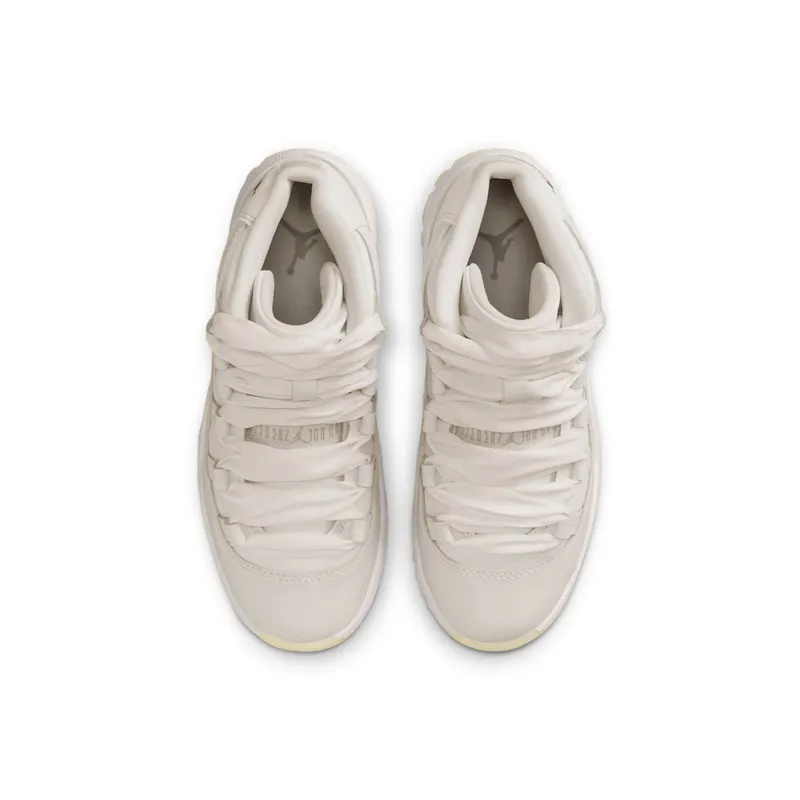 Air Jordan 11 PS “Pearl” (DO3857-110)