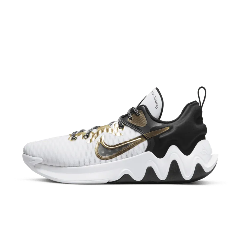 Nike Giannis Immortality EP Championship (Black Sole) (DC6927-100)