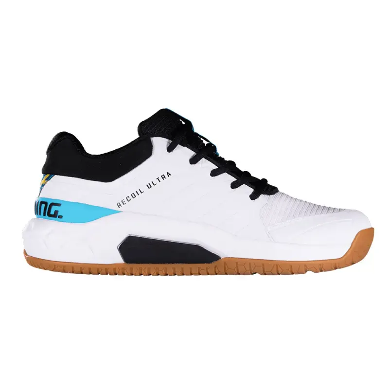 Salming sneaker Blanc (SA1233072-0707)