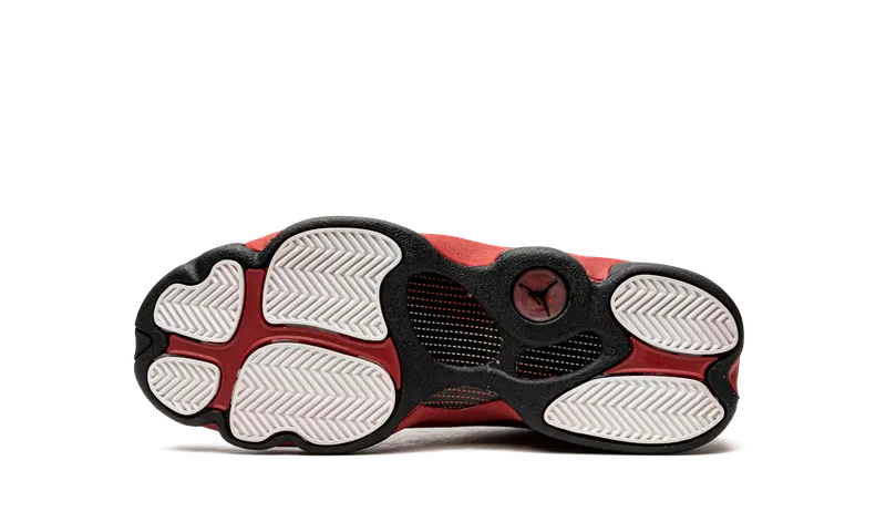Air Jordan 13 Retro GS “Cherry” (414574-101)