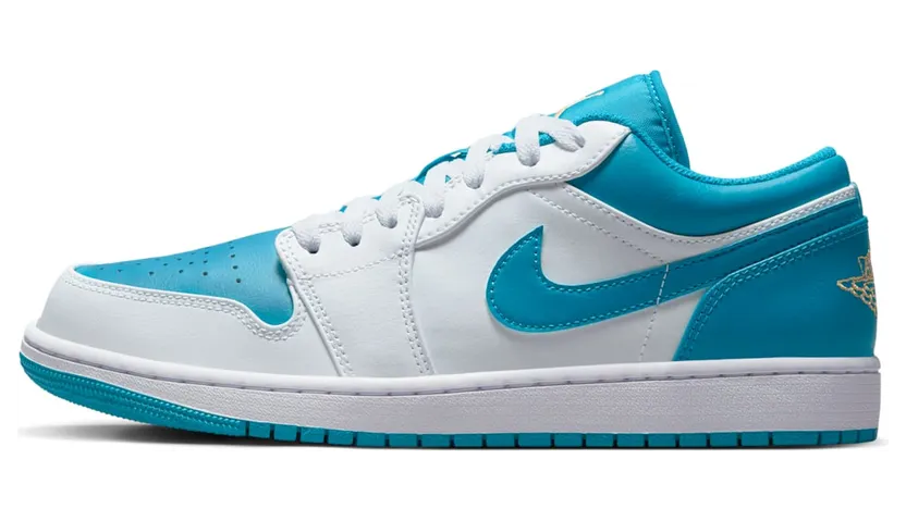 Air Jordan 1 Low 553558-174