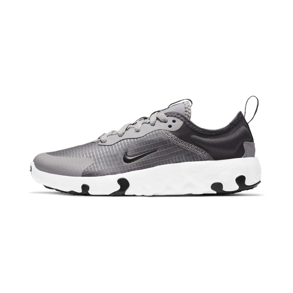 Nike Renew Lucent “Atmosphere Grey / Thunder Grey / White / Black” (CD6906-002)