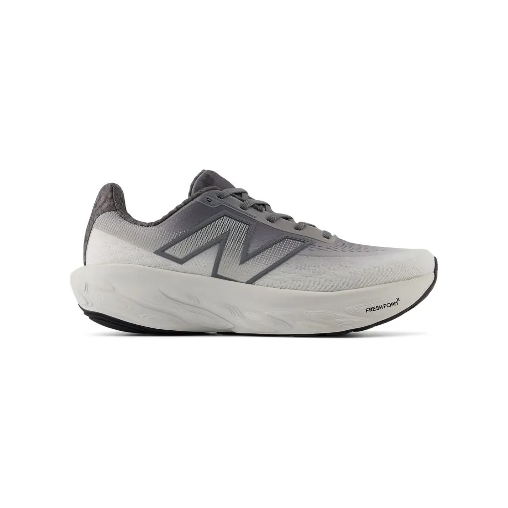 New Balance Fresh Foam 1080v14 Castlerock Grey Matter Black (M1080L14)