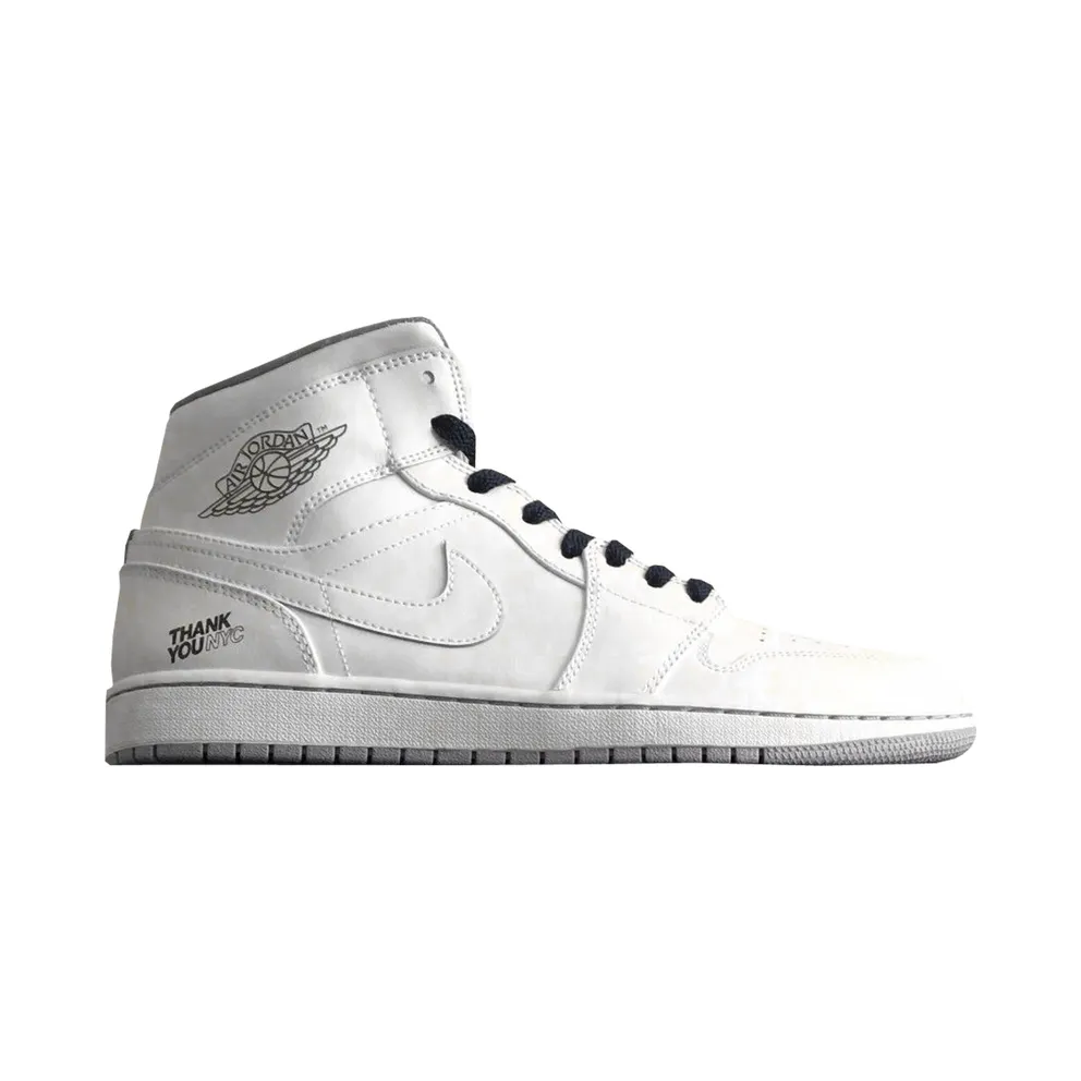 Jordan 1 Retro Mid Jeter Day (554724-112a)