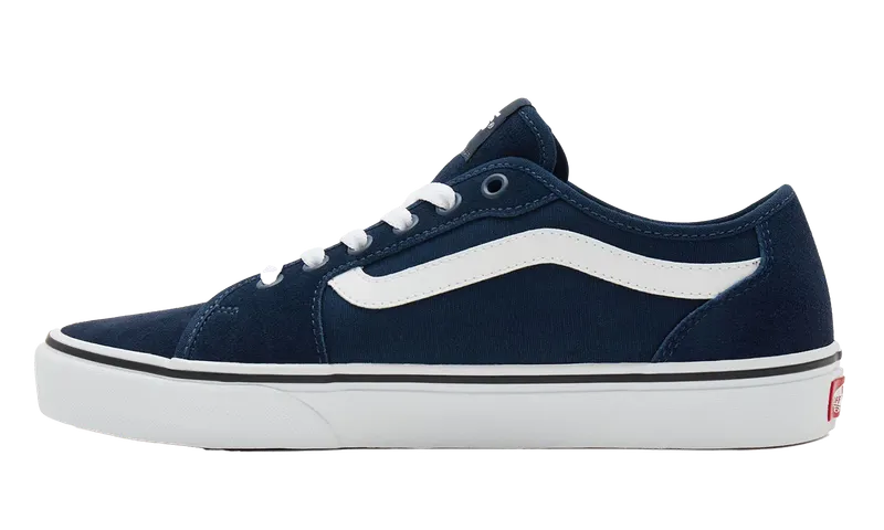 Vans Filmore “Blue” (VN0A3WKZ5M5)
