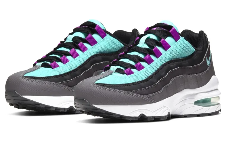 Air Max 95 Gunsmoke (GS)