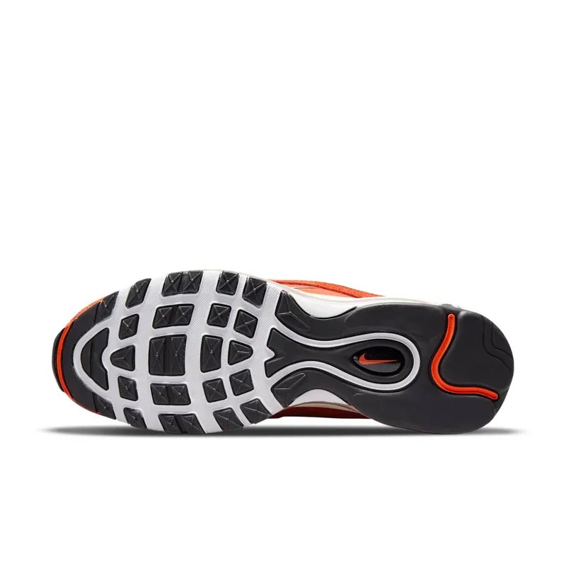 Nike Air Max 97 First Use Blood Orange (DB0246-800)