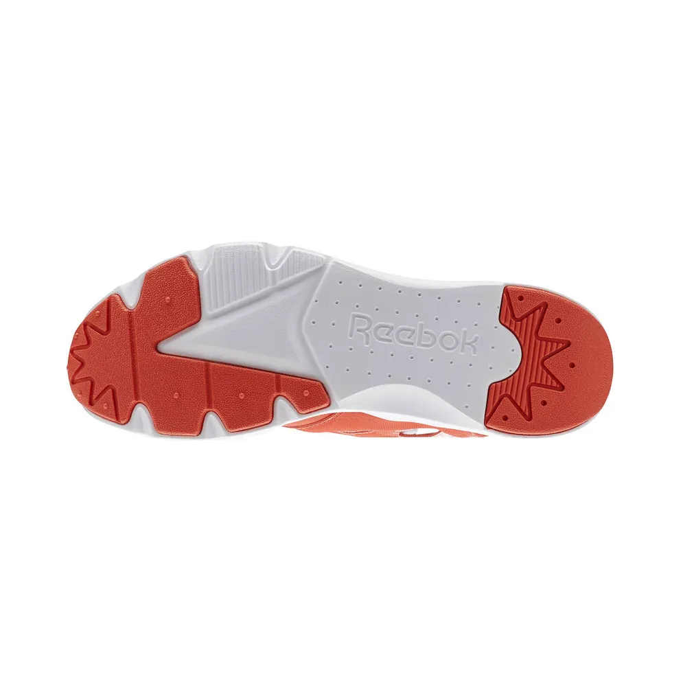 Reebok Furylite Contemporary Laser Red White (W) Laser Red/White (Other Brands Reebok)