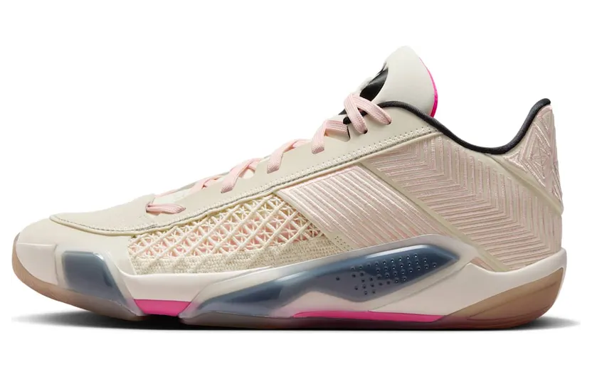 Air Jordan 38 FD2326-100