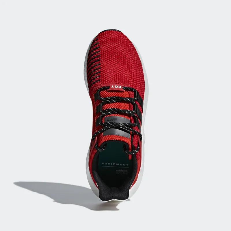 adidas EQT Support 93/17 Scarlet Core Black Scarlet/Core Black/Grey Five (CQ2398)
