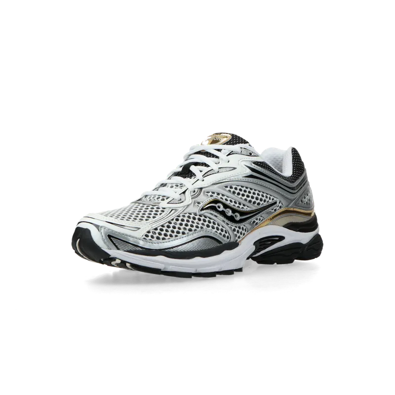 Saucony ProGrid Omni 9 “Silver Gold” (S70739-9)