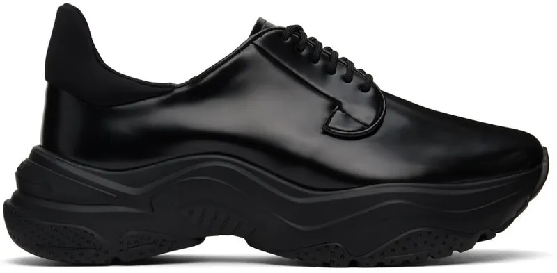 MISBHV Black Alden (120BM415)