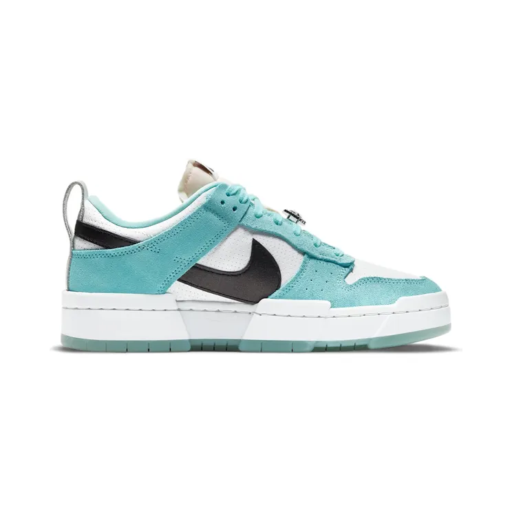 nike-dunk DD6619-400