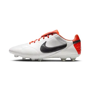 Nike Premier 3 FG “Team Orange / White / Black” (HM0265-800)