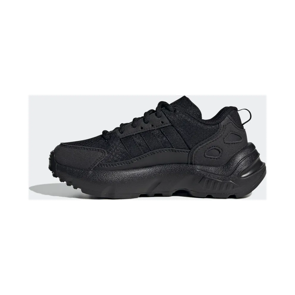 Adidas ZX 22 Core Black / Core Black / Cloud White (GZ1557)