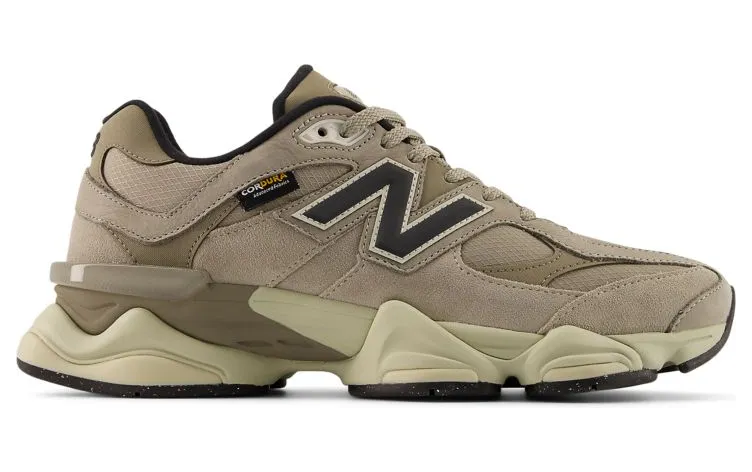 New Balance 9060 Cordura “Arid Stone” (U9060ORD)