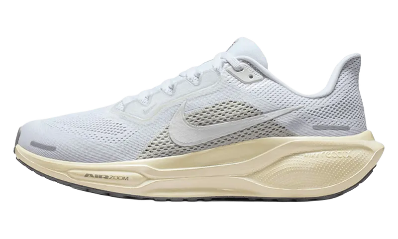 Nike Air Zoom Pegasus 41 Womens “White Chalk / Sea Glass” (IO9914-100)