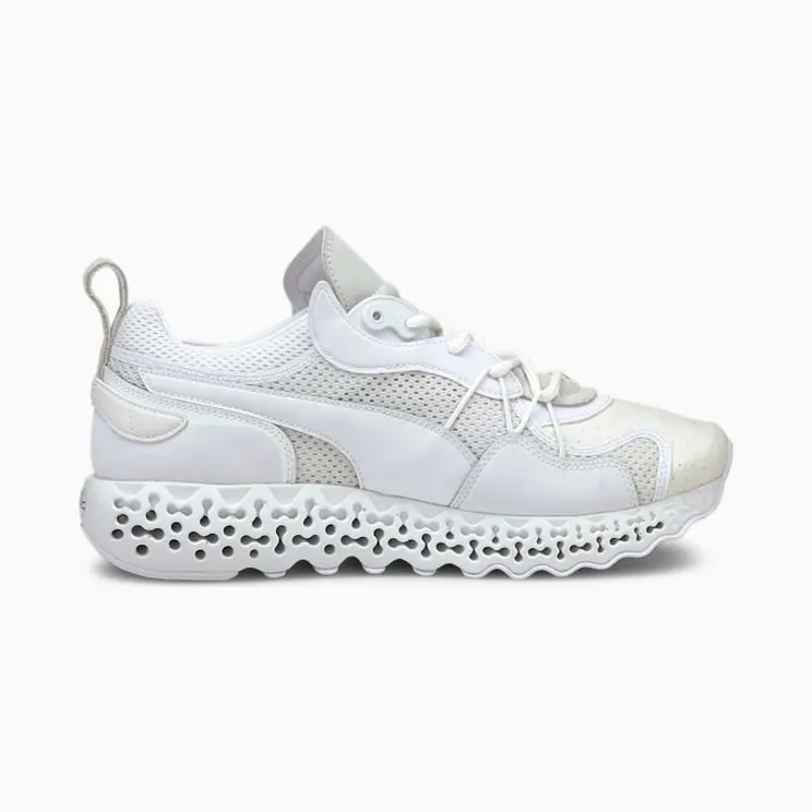 Puma Calibrate Restored Base White (37414403)