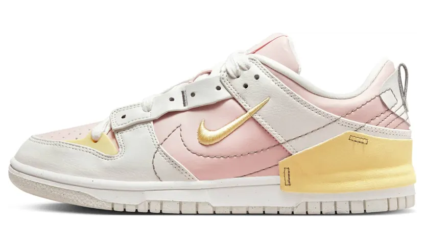 Nike Dunk Low Disrupt 2 Pink Oxford (DV4024-001)