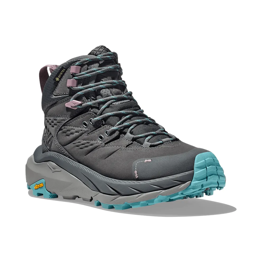 Hoka One Kaha 2 Gore-Tex Castlerock Coastal Shade (1123156-CCSH)