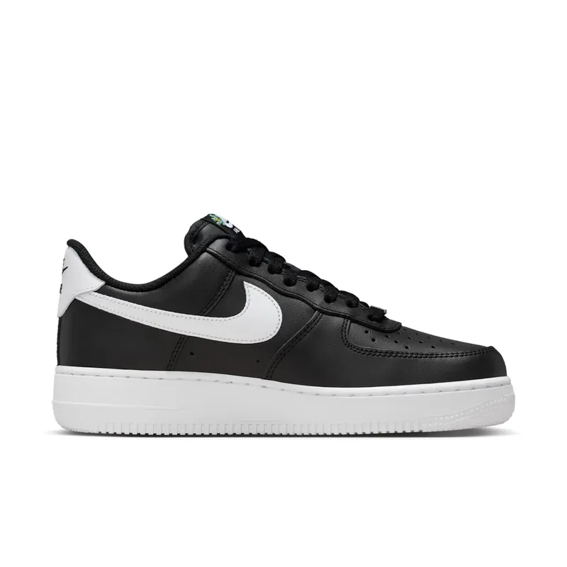 Nike Air Force 1 ’07 Premium “Now Accepting All Flowers'” (IB6644-001)