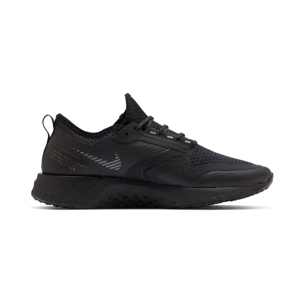 Nike Odyssey React Shield 2 Black (BQ1672-001)