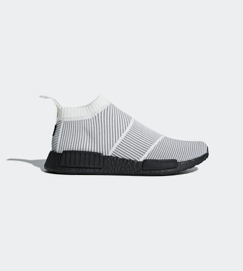 adidas NMD CS1 Gore-tex White