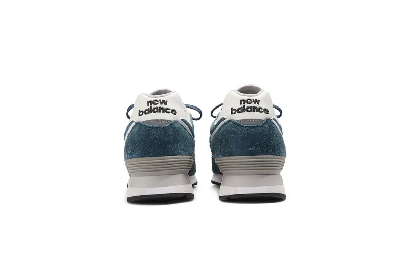 New Balance OU576GRK – Made in England “Orion Blue” – OU576GRK