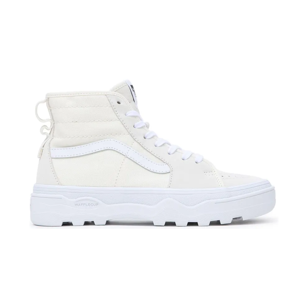 VANS Sentry Sk8-hi Wc Shoes White (VN0A5KY5FS8)
