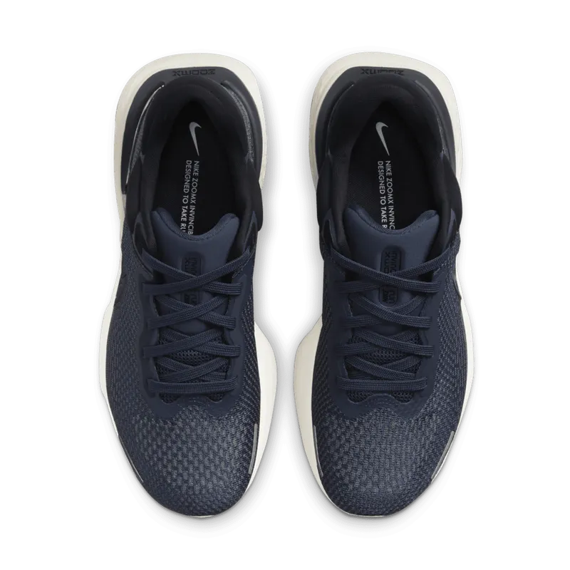 Nike ZoomX Invincible Run Flykniten for Men Blue (CT2228-400)